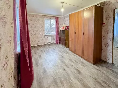 Дом в Ярославская область, Первомайский муниципальный округ, Пречистое ...