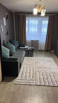 1-к кв. Калужская область, Малоярославец ул. 17 Стрелковой Дивизии, 6 ...