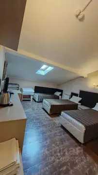 Комната Московская область, Солнечногорск городской округ, д. Есипово ...