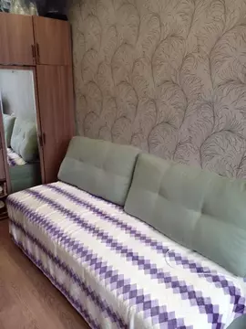 Комната Москва ул. Подольских Курсантов, 16К1 (12.0 м)