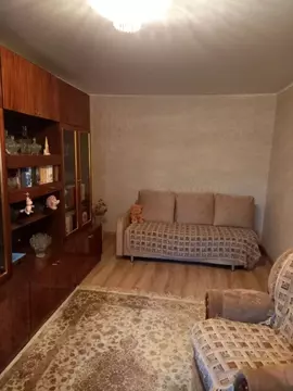 2-к кв. Нижегородская область, Нижний Новгород Южное ш., 10 (51.8 м)