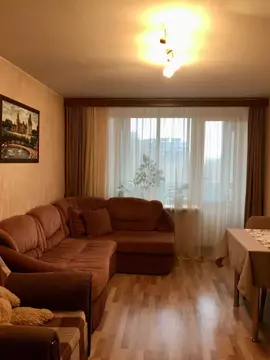 2-к кв. Москва ул. Багрицкого, 3К1 (45.0 м)