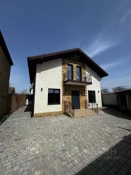 Дом в Крым, Сакский район, с. Молочное ул. Кирова, 22А (116 м)