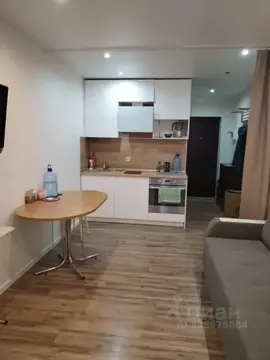 Студия Кировская область, Киров Московская ул., 201 (24.5 м)