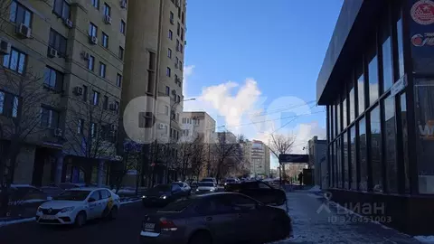 Помещение свободного назначения в Волгоградская область, Волгоград ул. ...