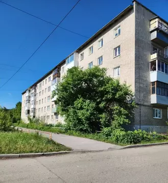 3-к кв. Свердловская область, Каменск-Уральский Челябинская ул., 6 ...