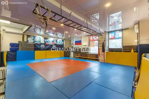 Помещение свободного назначения (89 м)