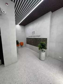 2-к кв. Татарстан, Казань ул. Ярышлар, 8 (46.8 м)