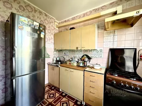 2-к кв. Саратовская область, Энгельс Минская ул., 32 (52.9 м)