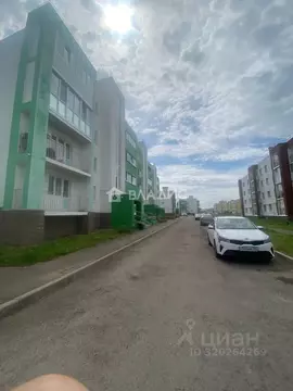 2-к кв. Башкортостан, Уфимский район, с. Булгаково ул. Дуговая, 8 ...