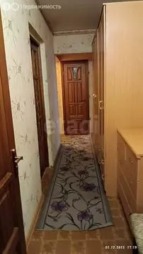 2-комнатная квартира: Набережные Челны, проспект Мира, 72 (49.4 м)