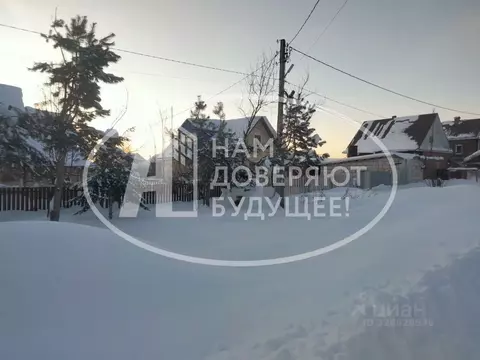 Дом в Пермский край, Добрянка Радужная ул., 14 (50 м)