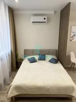 1-к кв. Татарстан, Казань ул. Четаева, 14Ак2 (41.0 м)