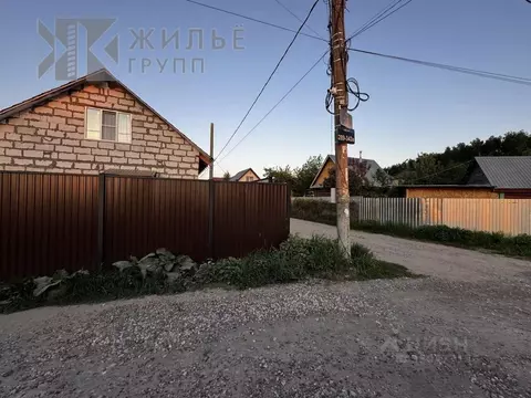 Дом в Татарстан, Казань Овощник-1 СНТ, 343А (105 м)