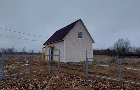 Дом в Москва д. Яковлевское,  (95 м)