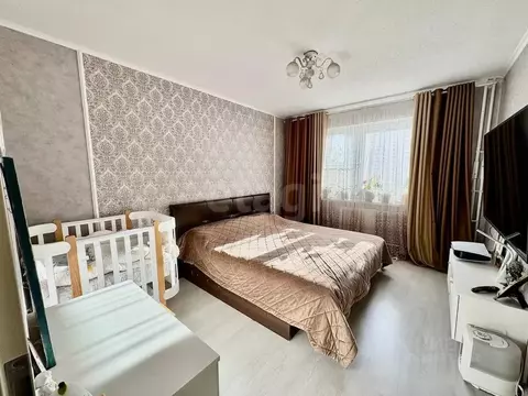 2-к кв. Московская область, Красногорск городской округ, Нахабино пгт ...