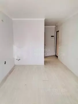 Студия Тюменская область, Тюмень ул. Новоселов, 107к1 (20.0 м)