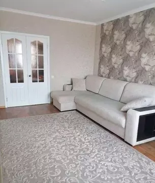 3-к кв. Белгородская область, Старый Оскол Жукова мкр, 49 (64.6 м)