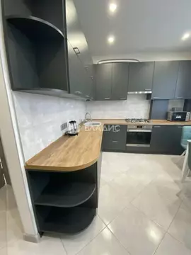 1-к кв. Калининградская область, Калининград ул. Ульяны Громовой, 131 ...