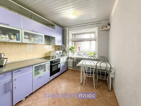 1-к кв. Чувашия, Чебоксары ул. Ленинского Комсомола, 88/87 (37.4 м)