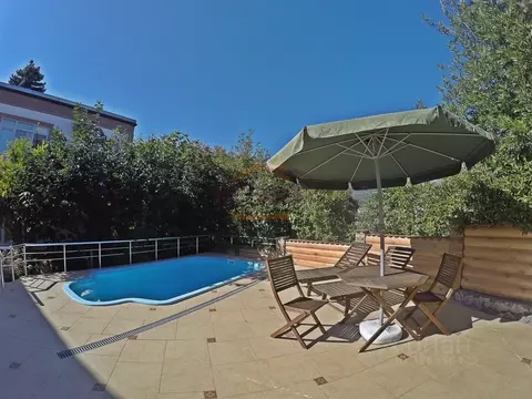 Дом в Крым, Ялта ул. Сосновая, 23 (120 м)