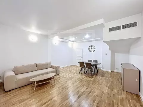 5-к кв. Москва Береговая ул., 3К9 (195.0 м)