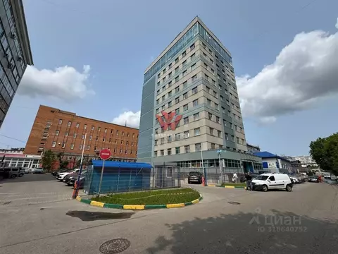 Офис в Нижегородская область, Нижний Новгород ул. Маршала Казакова, 3А ...