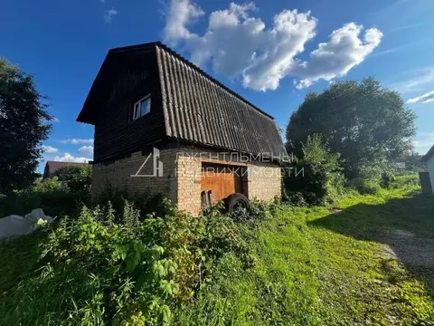 Дом в Пензенская область, Пенза Бодрость садовое дачное товарищество, ...