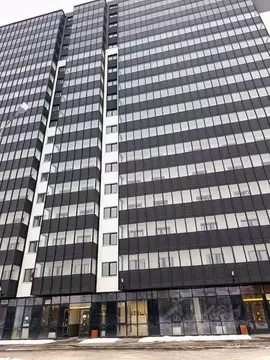 Студия Санкт-Петербург ул. Крыленко, 36к2 (25.0 м)