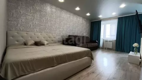 1-к кв. Марий Эл, Йошкар-Ола городской округ, с. Семеновка ул. ...