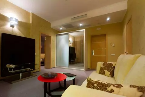 Комната Крым, Алушта муниципальный округ, Партенит пгт ул. ...