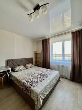 Студия Томская область, Томск ул. Савиных, 4А (27.0 м)