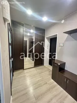 1-комнатная квартира: Самара, улица Георгия Димитрова, 110Г (36 м)