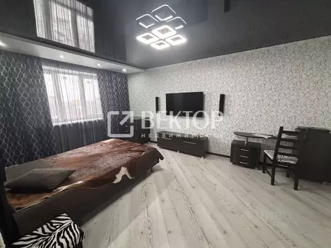 1-к кв. Ярославская область, Ярославль ул. Ньютона, 19 (36.0 м)