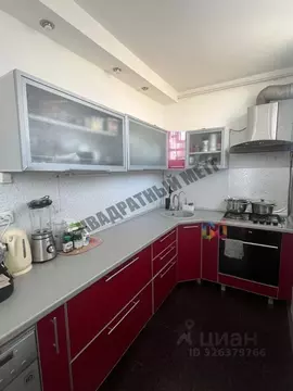 4-к кв. Калмыкия, Элиста 5-й мкр, 8 (84.2 м)