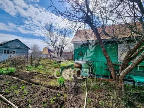 Дом в Калужская область, Калуга Рабочий садовод СНТ, ул. Грушевая (17 ...