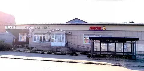 Помещение свободного назначения в Пермский край, Пермь ул. 5-я Линия, ...