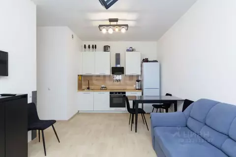 3-к кв. Тюменская область, Тюменский муниципальный округ, с. Ембаево ...