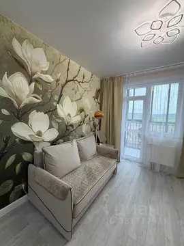 2-к кв. Иркутская область, Иркутск Пулковский пер., 29 (44.0 м)