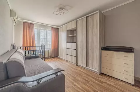 2-к кв. Пензенская область, Пенза ул. Ухтомского, 5 (44.0 м)