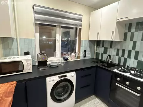 2-комнатная квартира: Санкт-Петербург, Северный проспект, 91к2 (46.1 ...