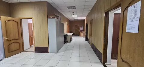 Помещение свободного назначения в Московская область, Балашиха ...