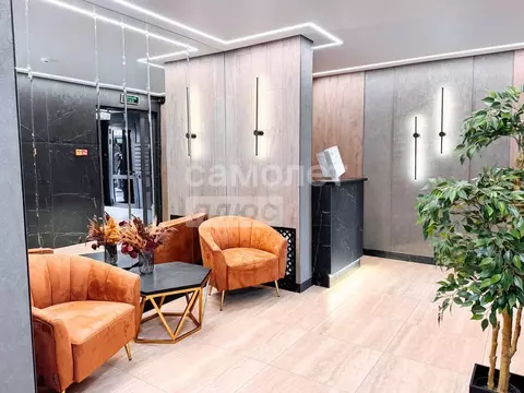 2-к кв. Ульяновская область, Ульяновск ул. Федерации, 130 (69.4 м)