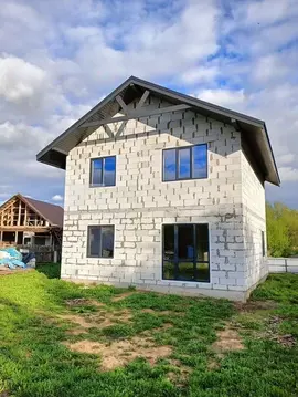 Дом в Алтайский край, Барнаул городской округ, с. Власиха ул. ...