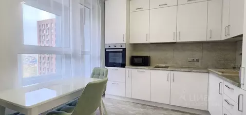 1-к кв. Москва Дмитровское ш., 73Б (34.1 м)
