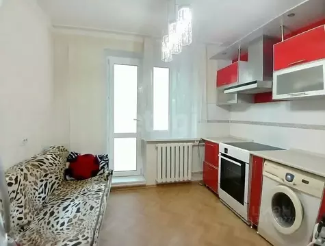 2-к кв. Чувашия, Чебоксары ул. Кирова, 13 (53.2 м)