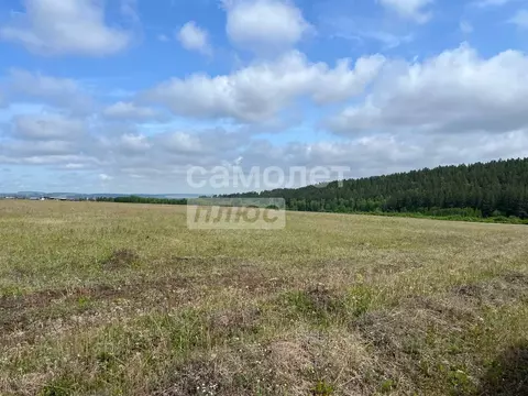 Участок в Иркутская область, Иркутский муниципальный округ, Русь ТСН ...