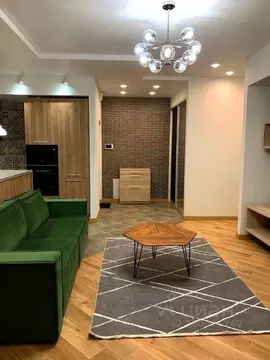 2-к кв. Москва ул. Черняховского, 19 (68.0 м)