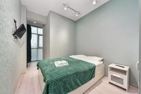 1-к кв. Московская область, Одинцовский городской округ, ...