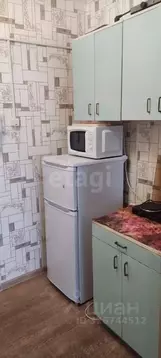 1-к кв. Ярославская область, Ярославль ул. Павлова, 39к1 (18.2 м)